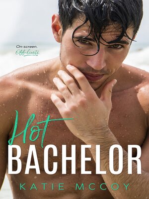 cover image of Hot Bachelor